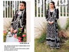 Florent 5231 Rayon Cotton Pakistani Salwar Suits Wholesale Clothing Distributors In India